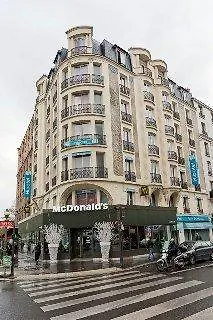 Otel Printania
