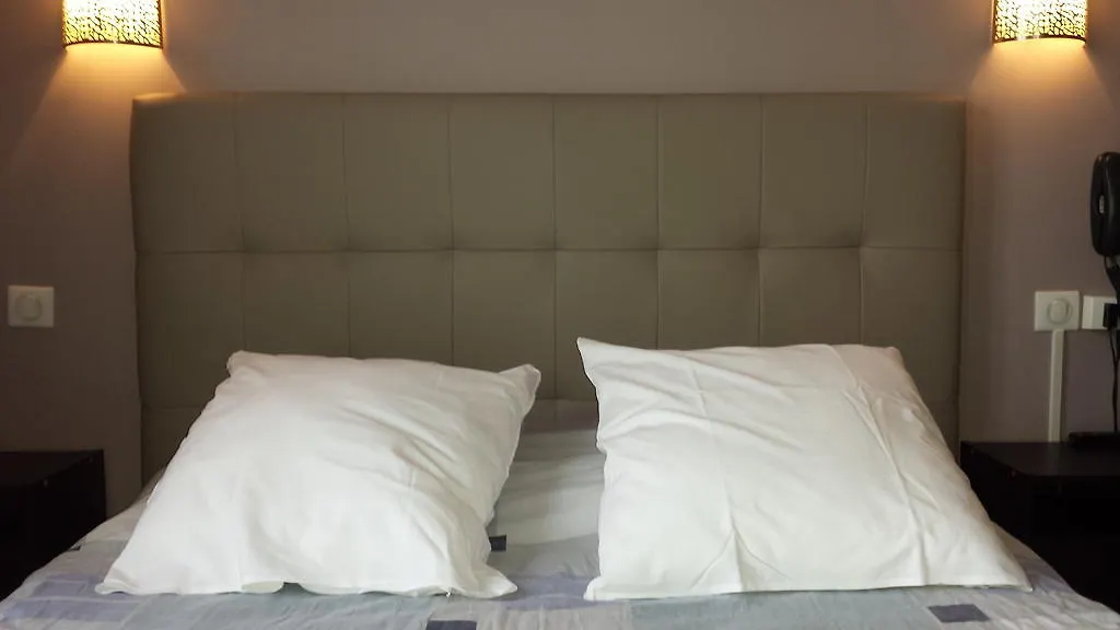 Otel Printania Paris
