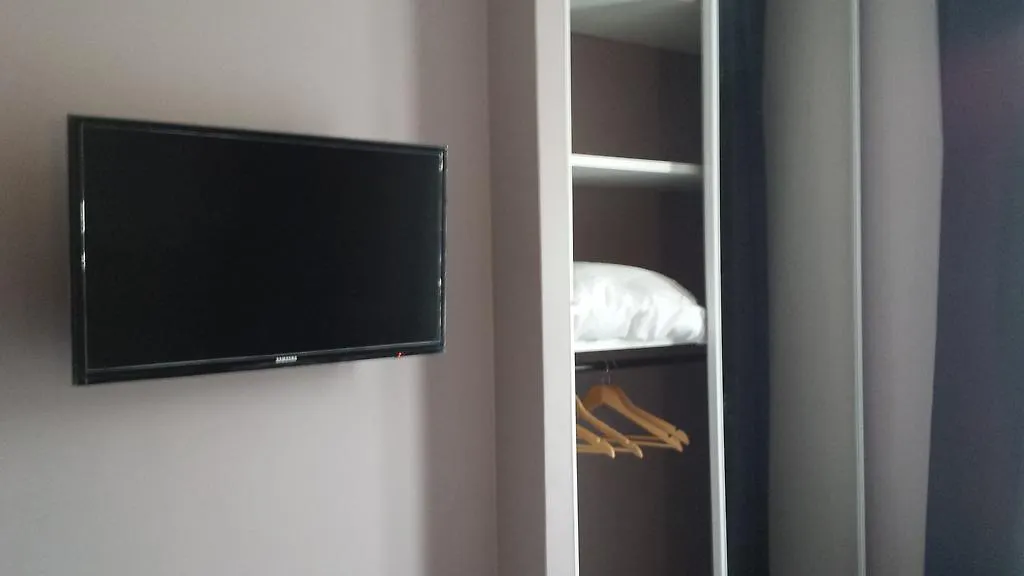 Otel Printania Paris