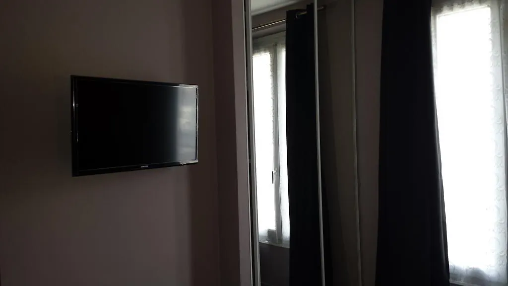 Printania Paris