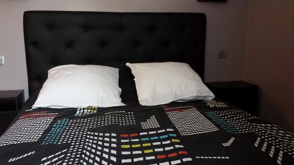 Otel Printania 2*