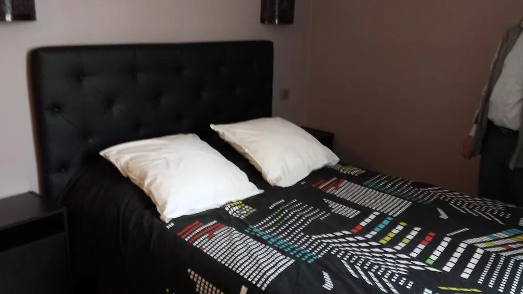 Otel Printania 2*