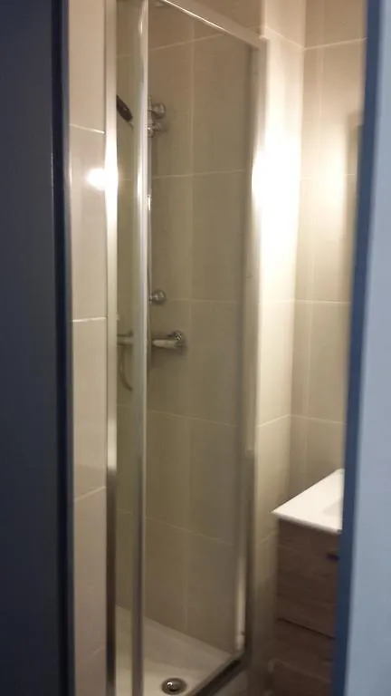Otel Printania Paris
