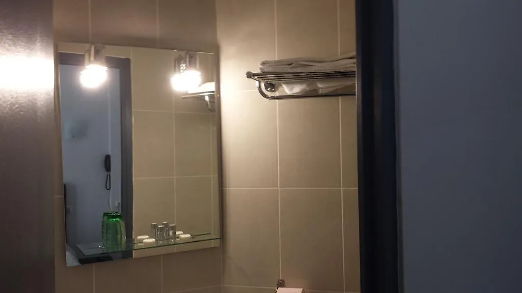 Otel Printania