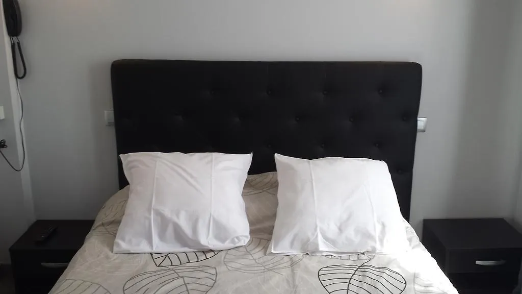 Otel Printania
