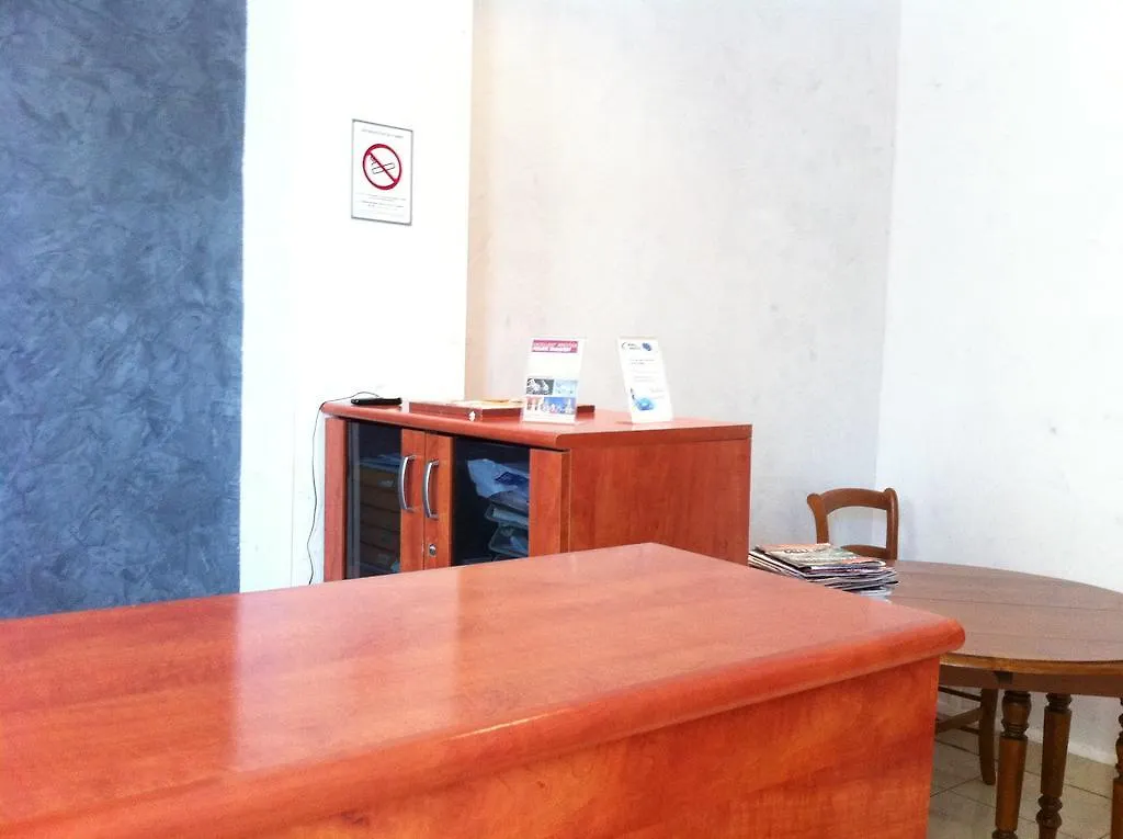Otel Printania Paris