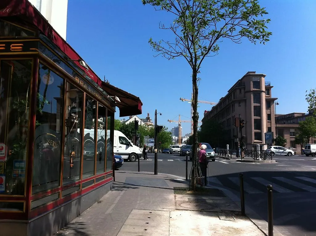 Otel Printania