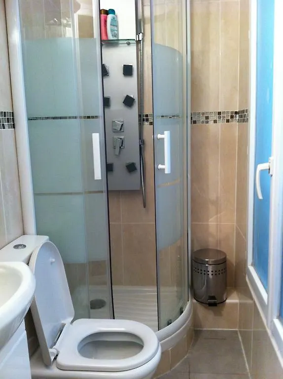Otel Printania Paris