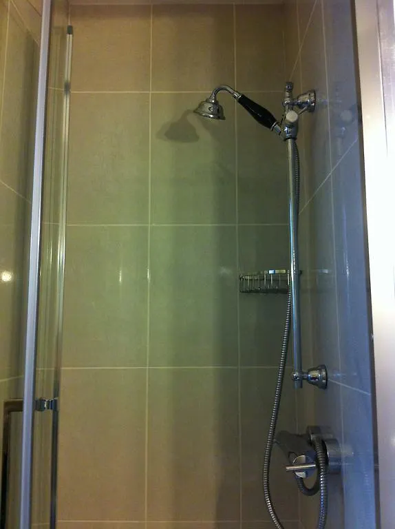 Otel Printania 2*