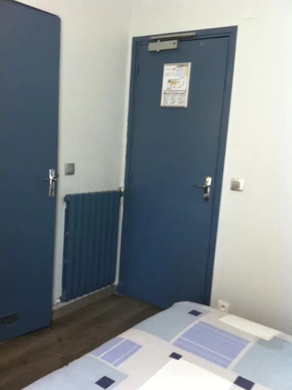 Otel Printania Paris