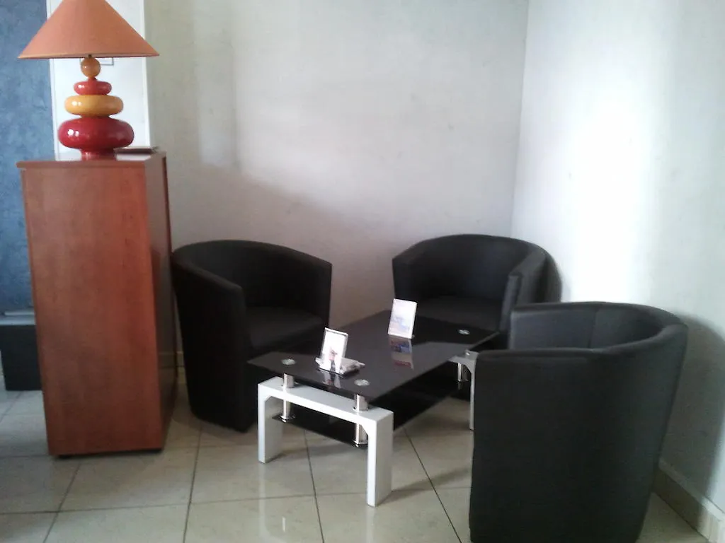 Printania Hotel Paris