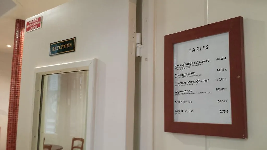 Hotel Printania