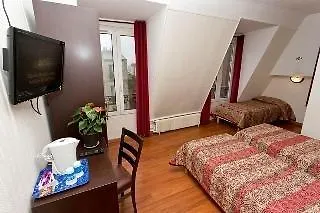 Hotel Printania Paris