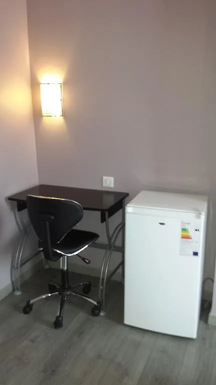 Hotel Printania 2*