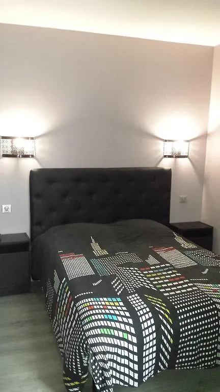 Hotel Printania