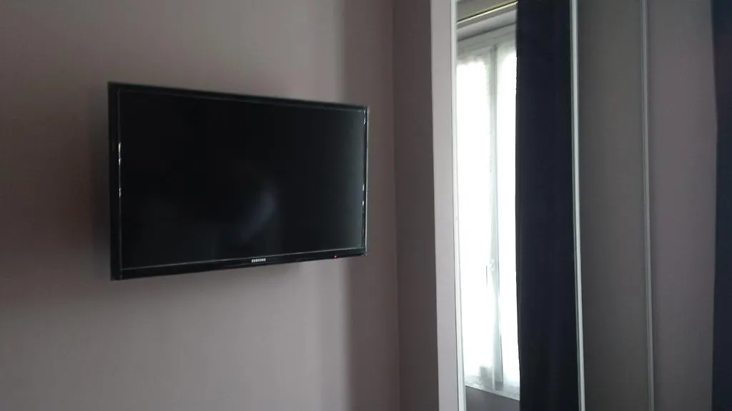 Hotel Printania