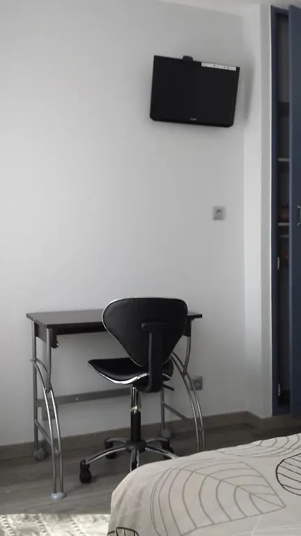 Hotel Printania