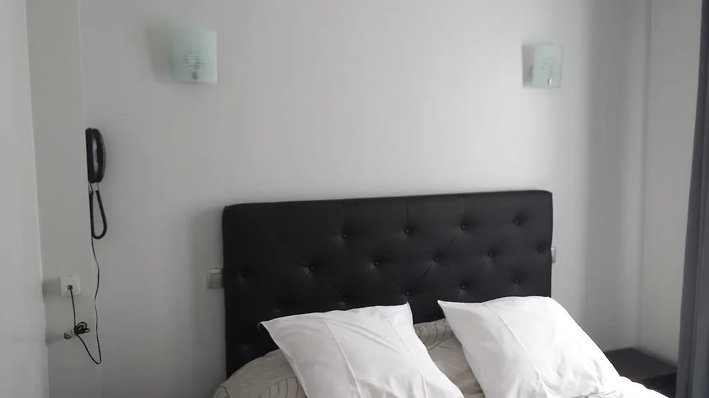 Hotel Printania Paris