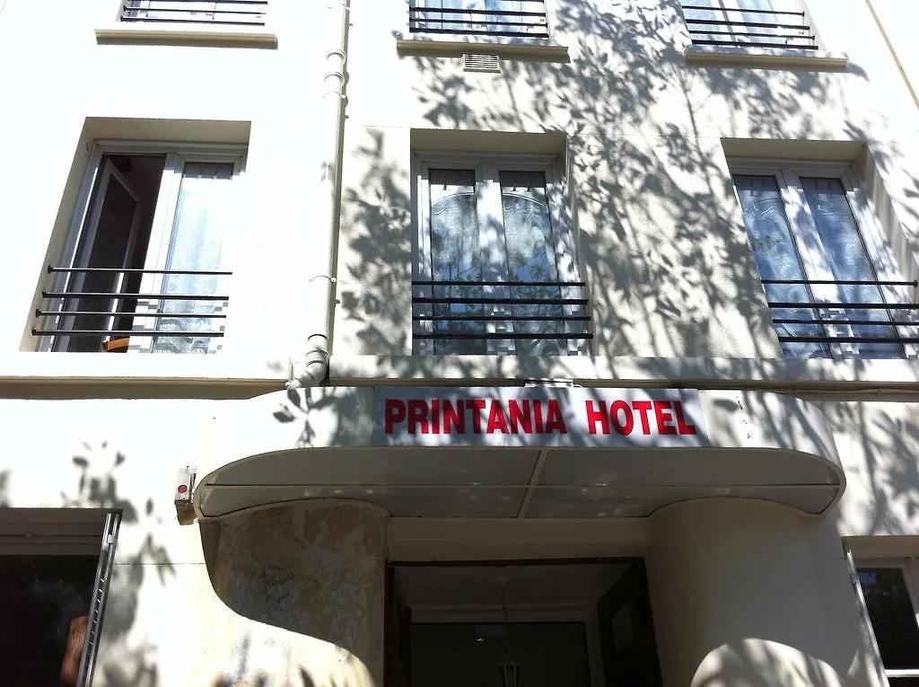 Hotel Printania 2*