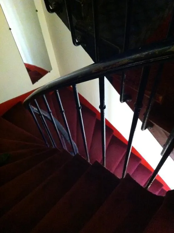Hotel Printania Paris