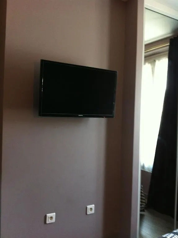 Hotel Printania 2*