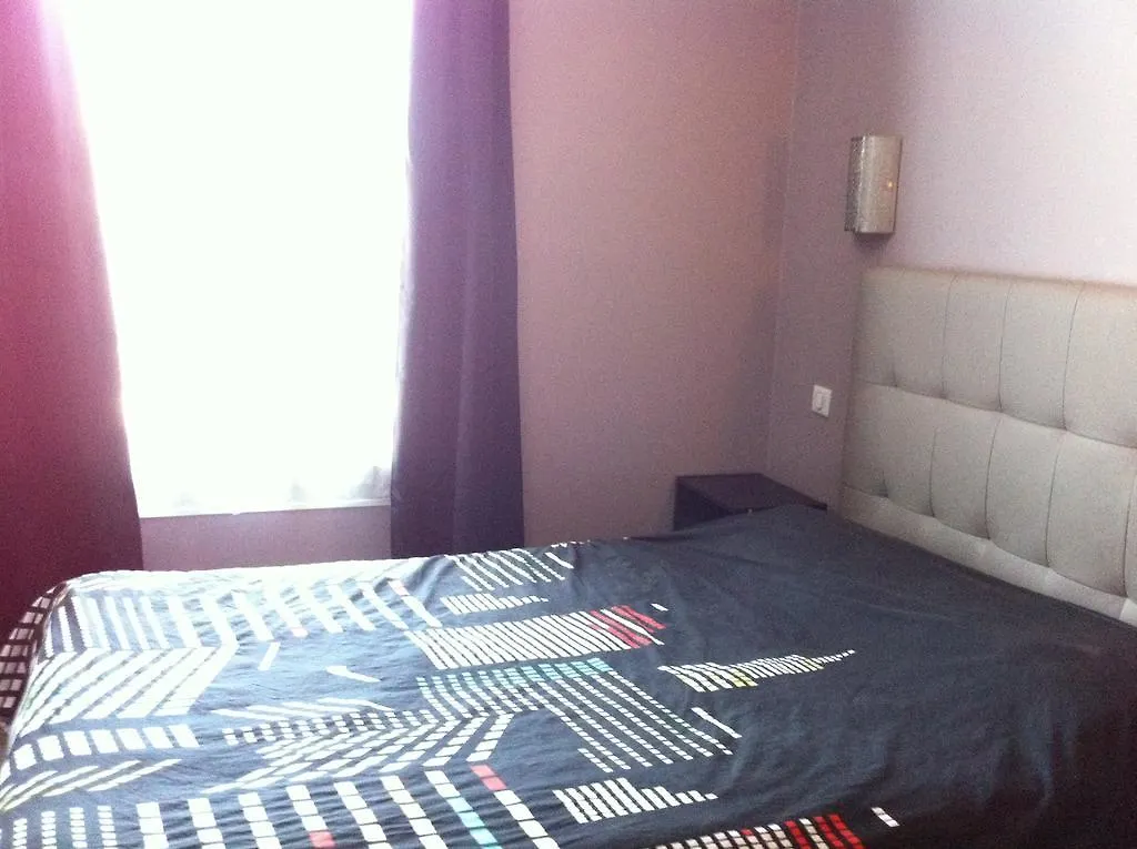 Hotel Printania