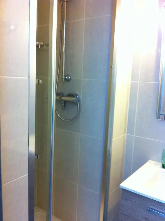 Hotel Printania Paris