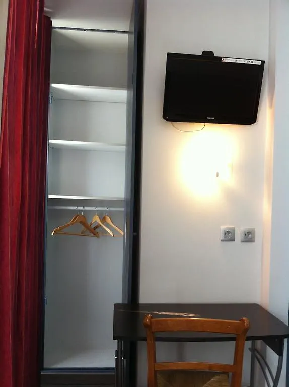 Hotel Printania Paris