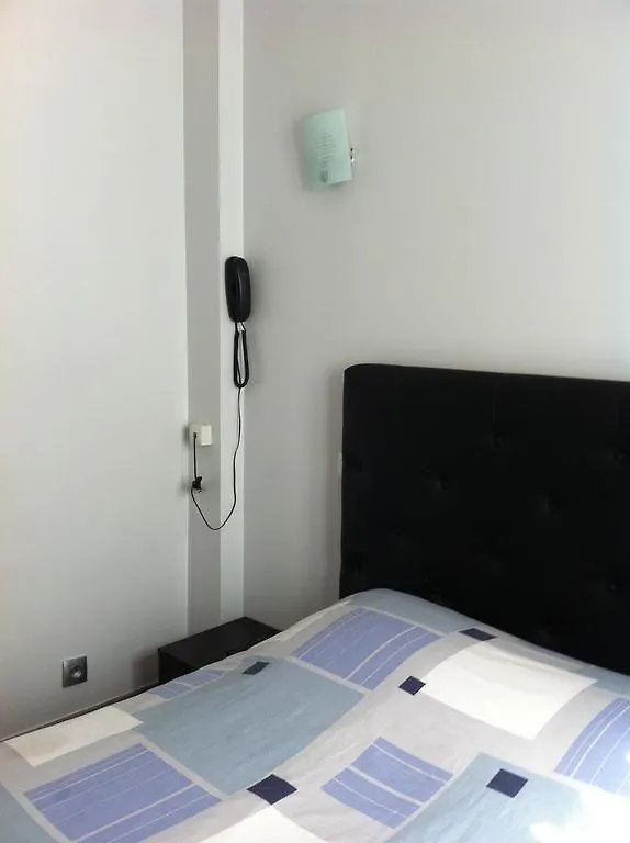 Hotel Printania 2*