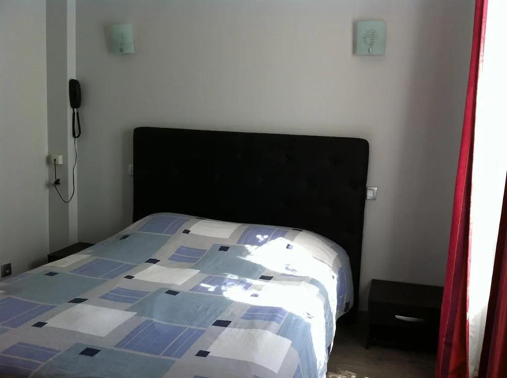 Hotel Printania