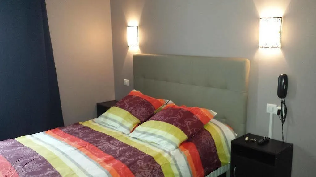 Printania Hotel 2*